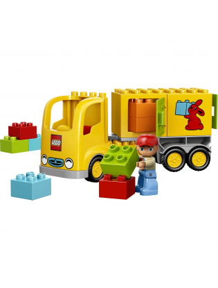 Duplo 2024 lego truck