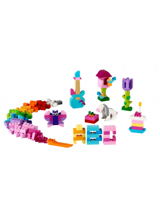 Lego 10694 classic creative supplement bright online