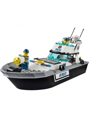 Lego 60129 online