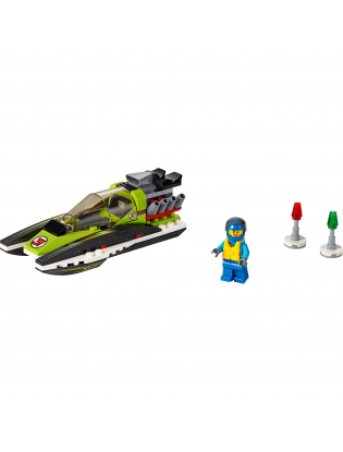 Lego 60114 online