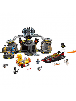 Lego 70909 hot sale