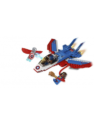 lego 76076