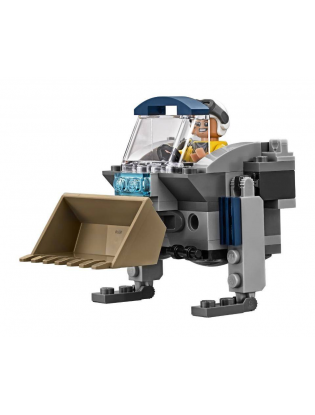 LEGO Star Wars StarScavenger TM 75147