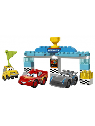 disney pixar cars duplo