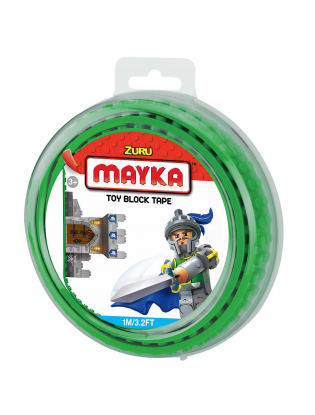 https://truimg.toysrus.com/product/images/zuru-mayka-toy-block-tape-2-stud-3.2-ft-dark-green--30D7B735.zoom.jpg