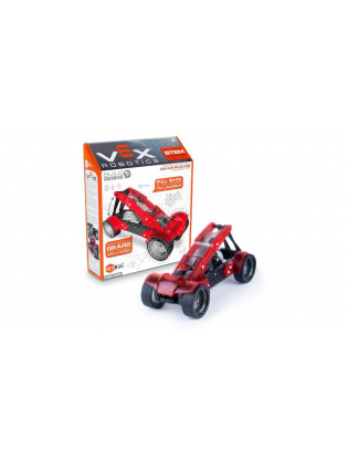 hexbug gear racer