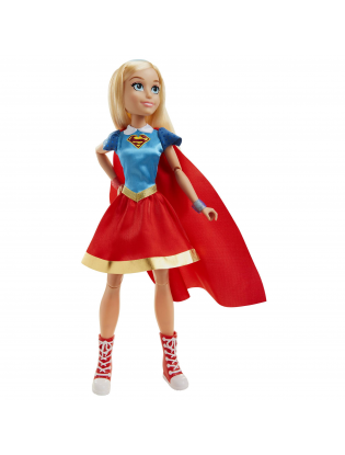 Superheroine Doll
