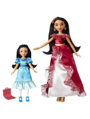 disney isabel doll