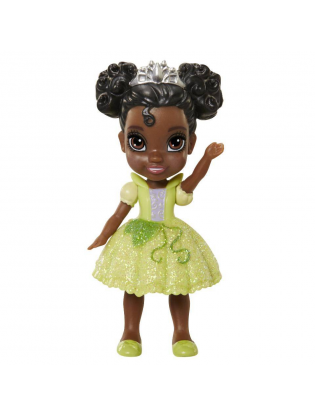 Princess tiana toddler doll online