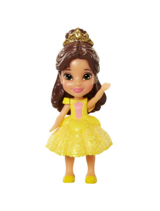 Princess belle toddler doll online