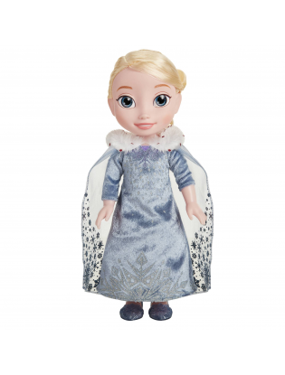 14 inch elsa doll