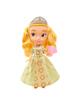 Princess amber doll online