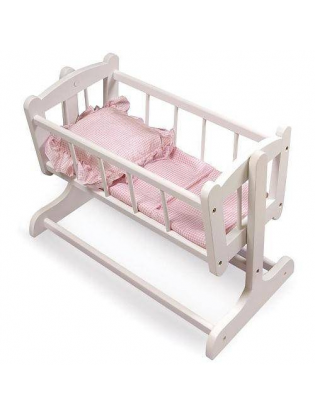 https://truimg.toysrus.com/product/images/heirloom-style-doll-cradle-with-pink-gingham-bedding--1DE1E669.zoom.jpg