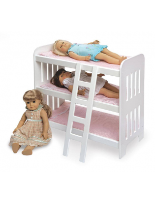 https://truimg.toysrus.com/product/images/badger-basket-triple-doll-bunk-bed-with-ladder-pink-gingham-mats-for-20-inc--E856C559.pt01.zoom.jpg