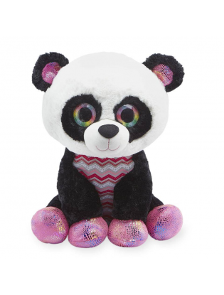 animal alley panda