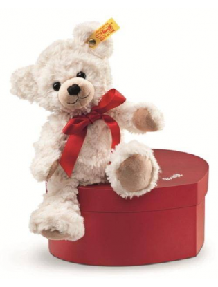 Steiff sweetheart teddy bear on sale