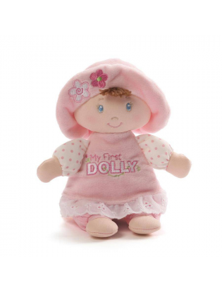 Gund my sale first dolly