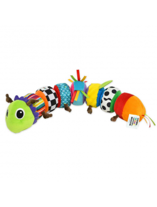 Lamaze caterpillar toy online