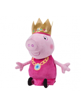 Peppa Pig Talking Princess n Oink