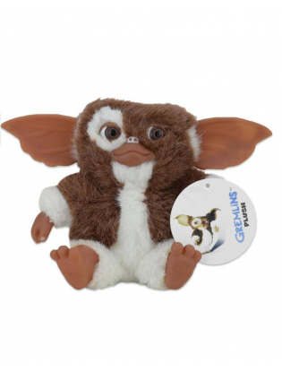 neca gizmo plush