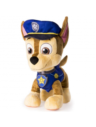 Paw patrol outlet real talking chase