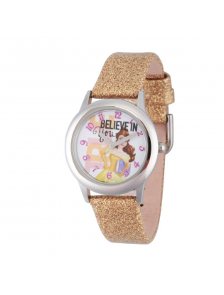 https://truimg.toysrus.com/product/images/disney-girl's-belle-stainless-steel-watch-gold-glitter-leather-strap--5F1FD2C5.zoom.jpg