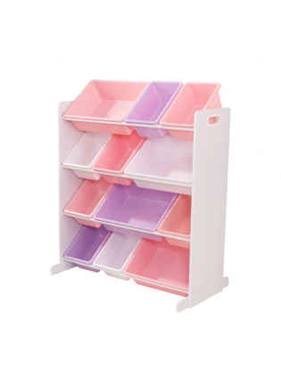 Kidkraft sort it & store it bin sale unit