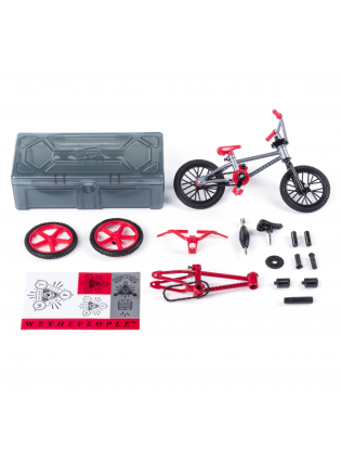 tech deck bmx bike shop