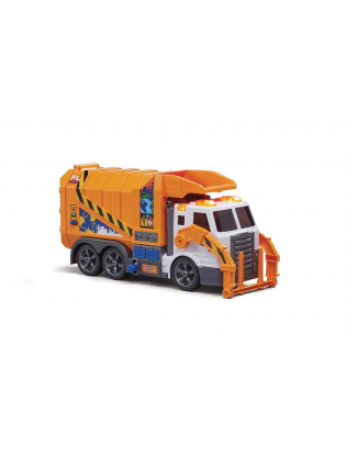 Fast lane action wheels hotsell garbage truck