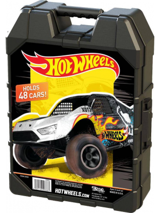 toys r us hot wheels carrying case