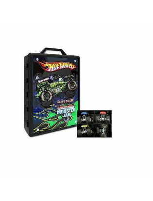 toys r us hot wheels carrying case