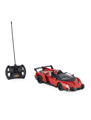 fast lane rc lamborghini veneno