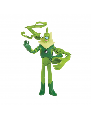 Ben 10 wildvine store figure