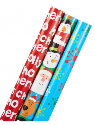https://truimg.toysrus.com/product/images/snowflakes-holiday-friends-christmas-lettering-wrapping-paper-3-roll--5E22C100.zoom.jpg