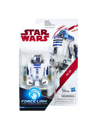 Star wars deals force link r2d2