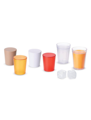 Melissa and doug cheap fill em up cups