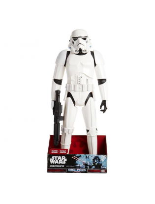 Stormtrooper 31 shop inch figure