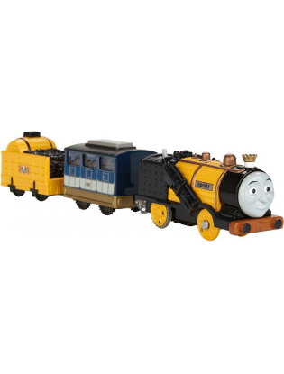 Stephen trackmaster sales