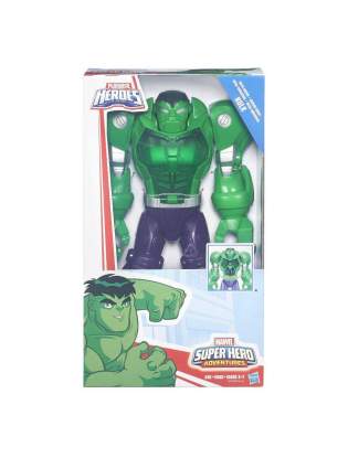 playskool hulk