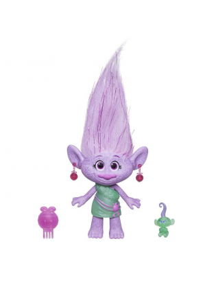 Trolls GIA Grooves and Troll Baby
