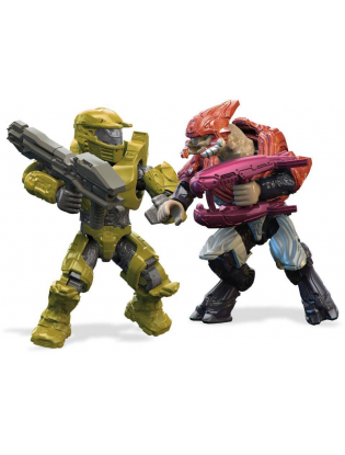 Halo mega construx store banshee