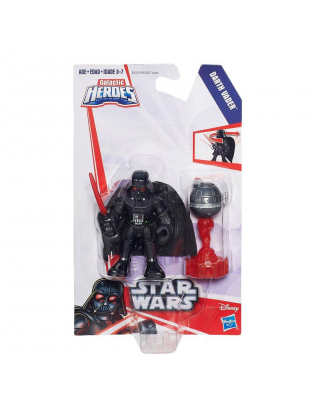 Playskool darth clearance vader