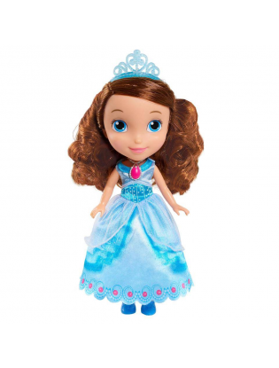 Princess sofia doll deals