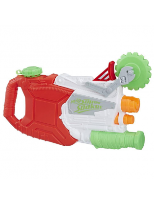 Nerf zombie super sales soaker