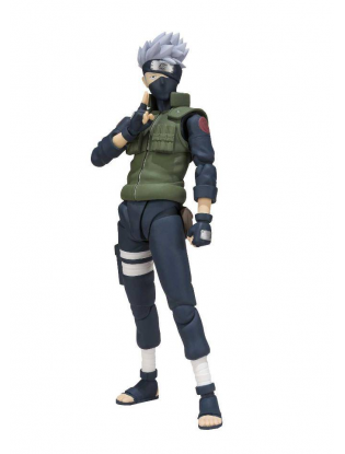 Kakashi sh clearance figuarts