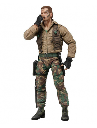 neca predator dutch