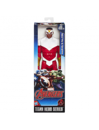 falcon action figure 12 inch