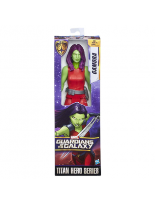 Gamora 12 inch store figure