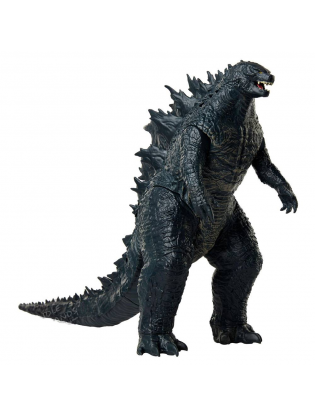 Jakks Godzilla King of the Monsters Action Figure Godzilla 001 (1).jpg