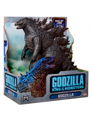 Jakks Godzilla King of the Monsters Action Figure Godzilla 003.jpg